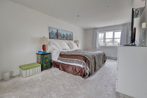 Master Bedroom- click for photo gallery